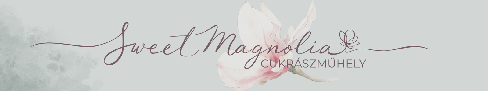 Sweet Magnolia cukrászműhely – kézműves desszertek és személyre szabott ajándékok Budapesten